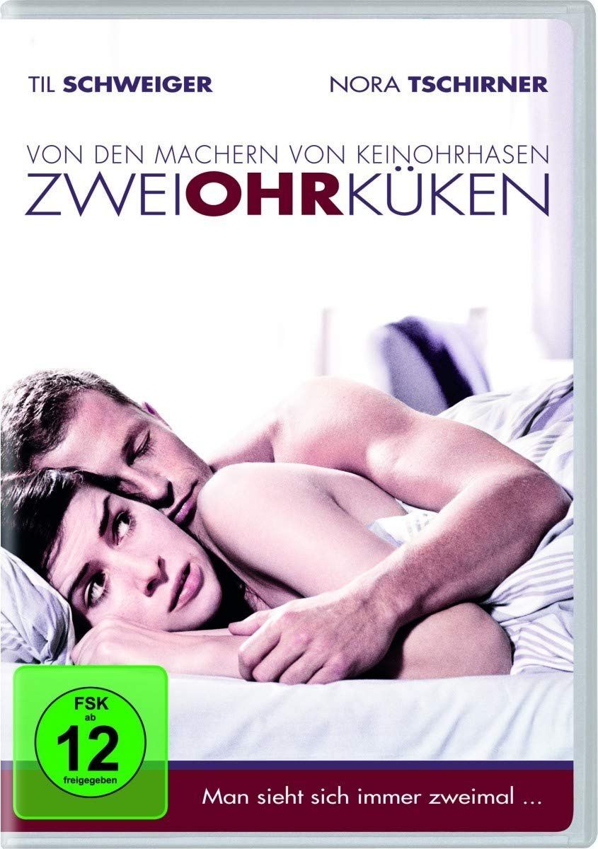 Alle DVDs: DVD Zweiohrküken – Gebraucht aus Dintikon von Vexi