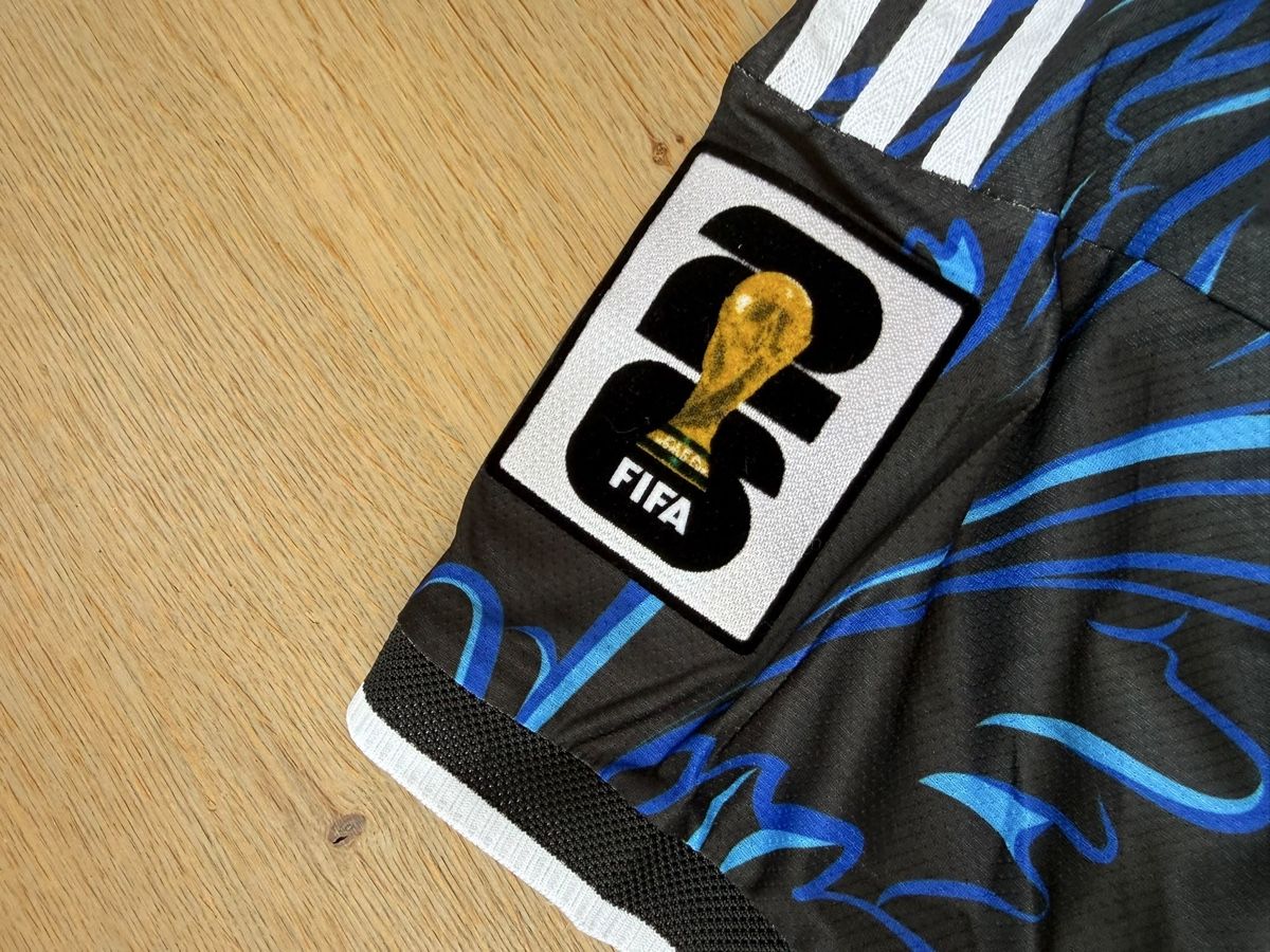 Maillots de corps & Pantalons: Match Version Argentinien Trikot WM 26 – Neuf (Voir description) à Allschwil par ale_99l7 5