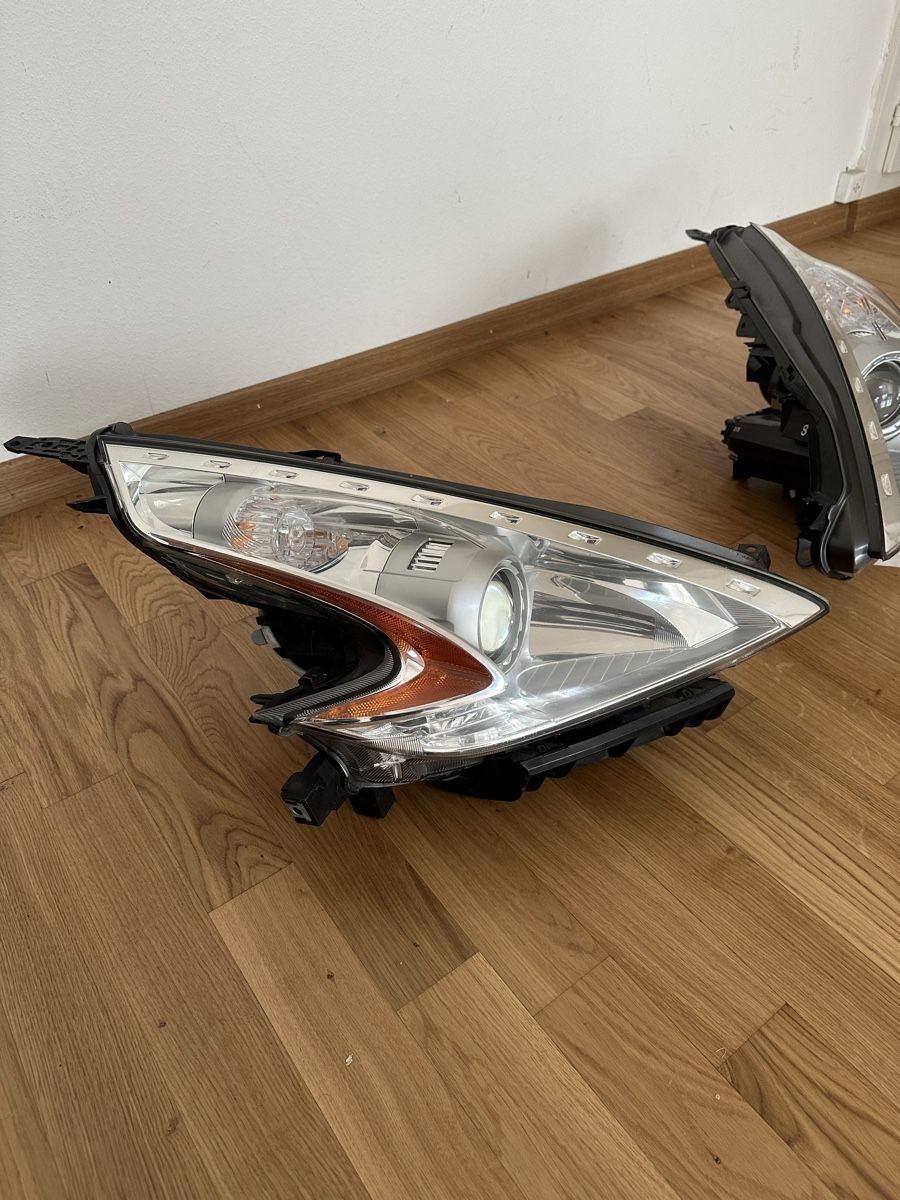 Nissan Fari: Nissan 370Z  – Usato da Crissier venduto da ram_dq96 1