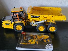 LEGO 42114 aus Nachlass zu verkaufen