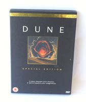 DVD Dune Two-disc Special Edition Science-Fiction von 2003