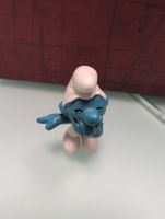 Figurine Schtroumpf Vintage