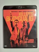 Killer's Bodyguard