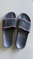 Badeschlappen Tommy Hilfiger  Gr. 39