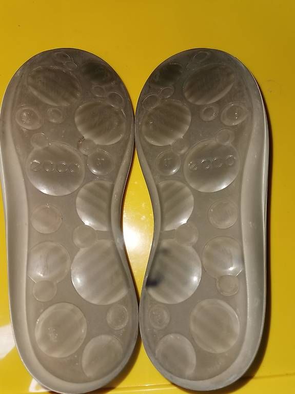 Chaussures femmes: ECCO Leder Sneaker Schwarz VHB Preis – D'occasion à Langendorf par ima_vcn7 1