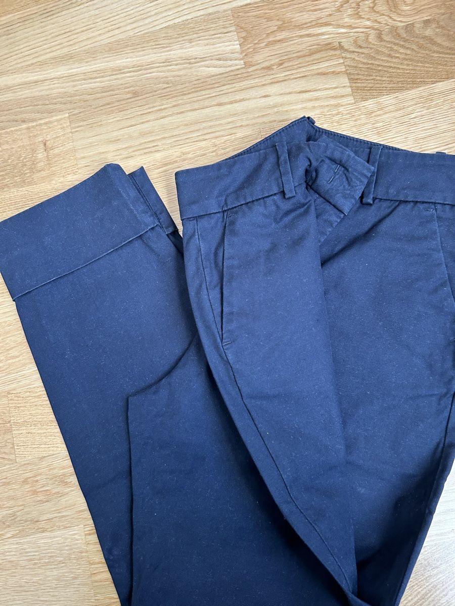 Peserico Pantaloni: Trousers Peserico – Usato da Basel venduto da mel_5fzy 4