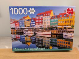 Puzzle NEU