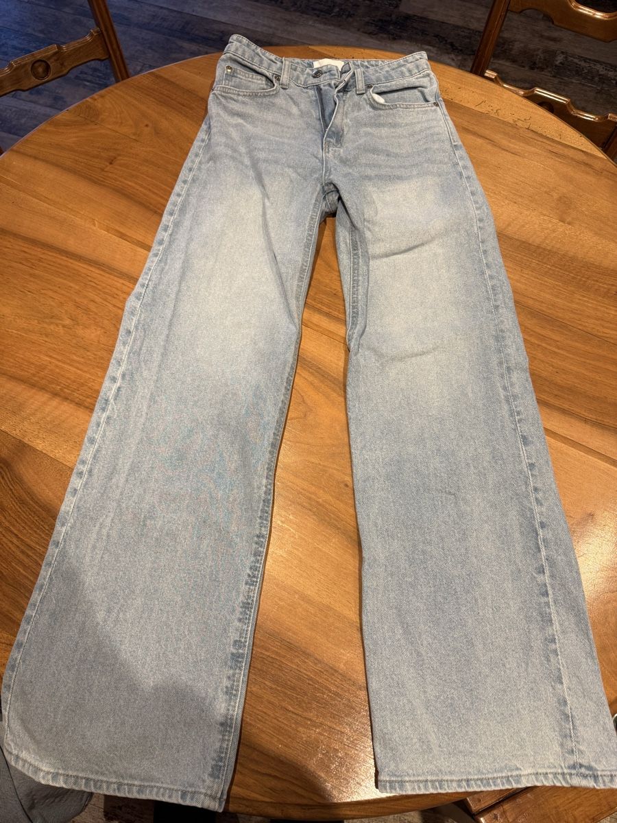 H&M Jeans: Jeans – Usato da Andwil SG venduto da Skyline21
