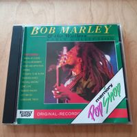 Bob Marley & The Wailers - Early Collection
