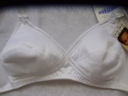 BH 70 A **NEU** von Triumph, Cross Soft, weiss