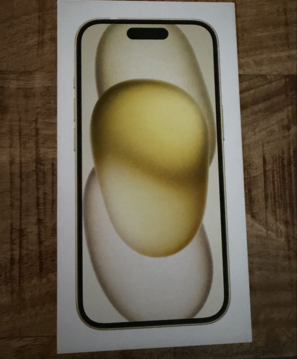 Apple Portables: Apple iPhone 15 128 gb – Neuf (Voir description) à Rubigen par twy_2mqg 5
