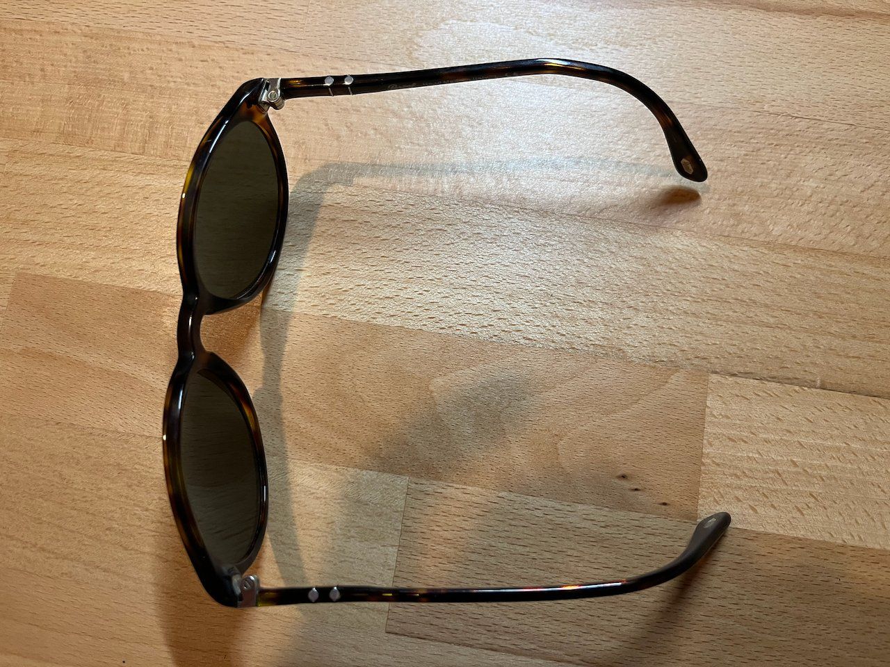 Persol Occhiali & Lenti: Sonnenbrille Persol – Usato da Zürich venduto da Drech 4