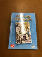 BULLES DE NOËL   °°°° numéroté + avec timbres °°°°  E.O 2002