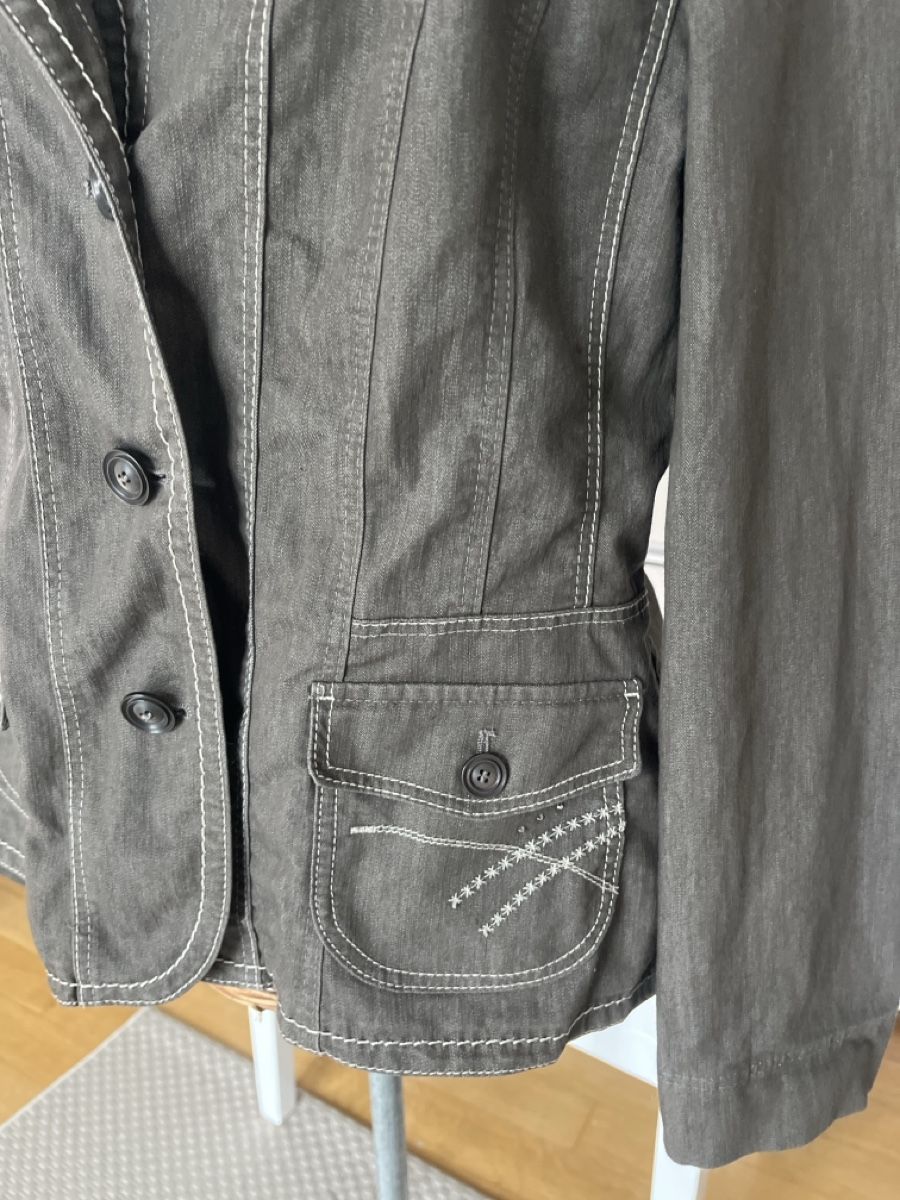 Giacche: Jacke von Barbara Lebek, 40/42 – Usato da Solothurn venduto da Bobesch08 2