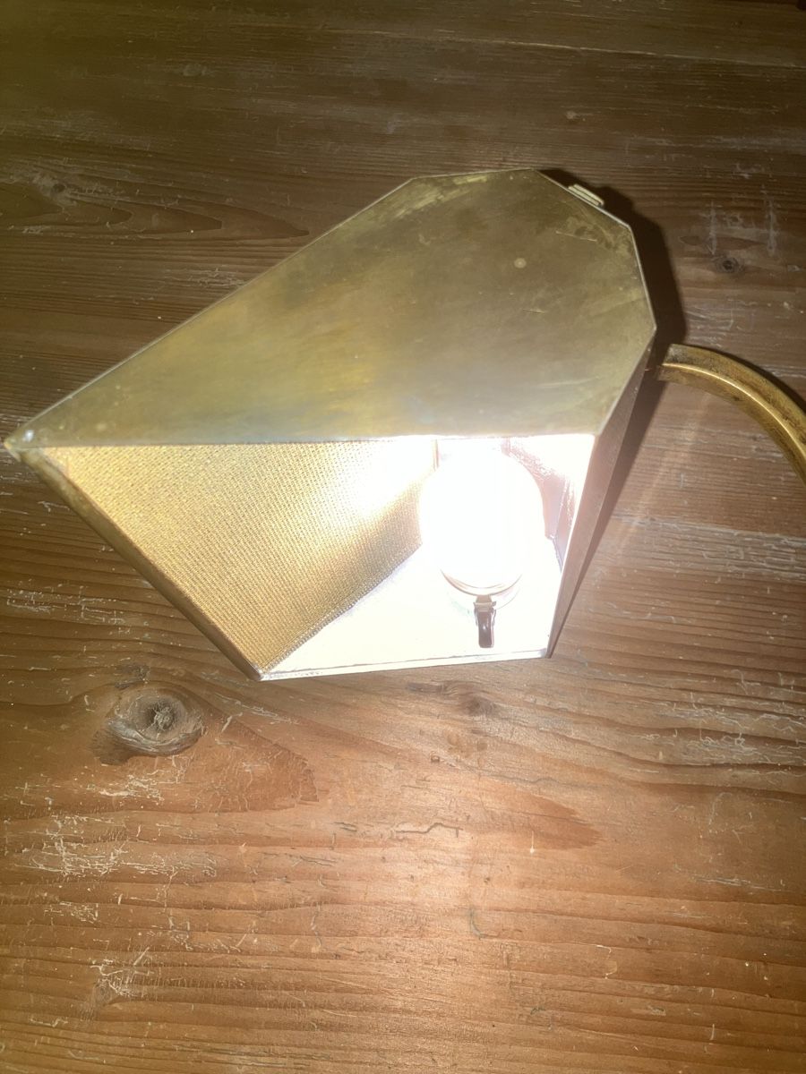 Lampade: Tischlampe, Drehschalter, Textilkabel, Lampe – Usato da Neftenbach venduto da 889095 2