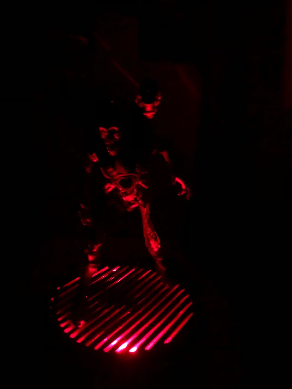 Statuette: Doom Figur – Usato da Spreitenbach venduto da Eidgnoss 4