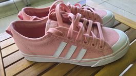 Adidas Nizza Sneaker, Gr. 39 wie NEU🌸🌸