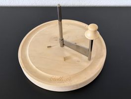 Girolle originale für Tête de Moine, TOP