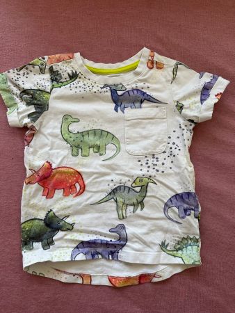 T-Shirt Nutmeg