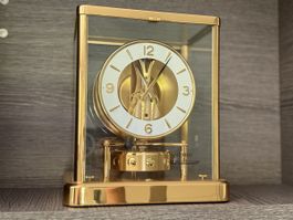 Atmos Jaeger-LeCoultre Elysée