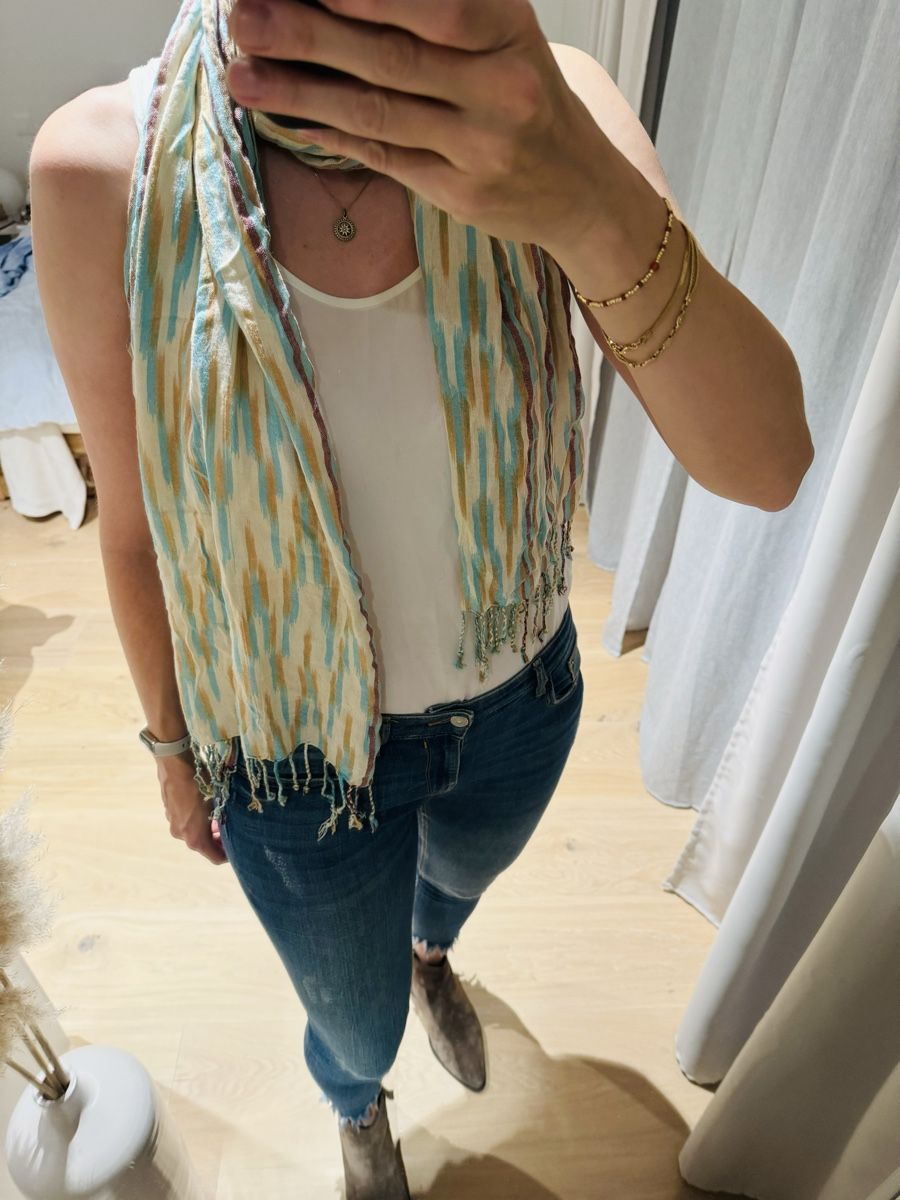 Foulard & Sciarpe: Schal – Usato da Zürich venduto da sany07 1