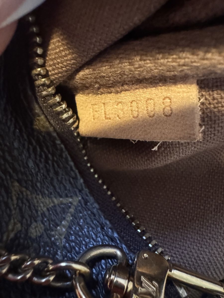Louis Vuitton Borse da donna: Louis Vuitton  – Usato da Regensdorf venduto da weiningerl 6