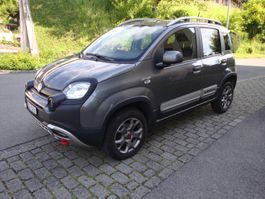 FIAT Panda TwinAir 4X4