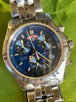 Certina DS Chronograph