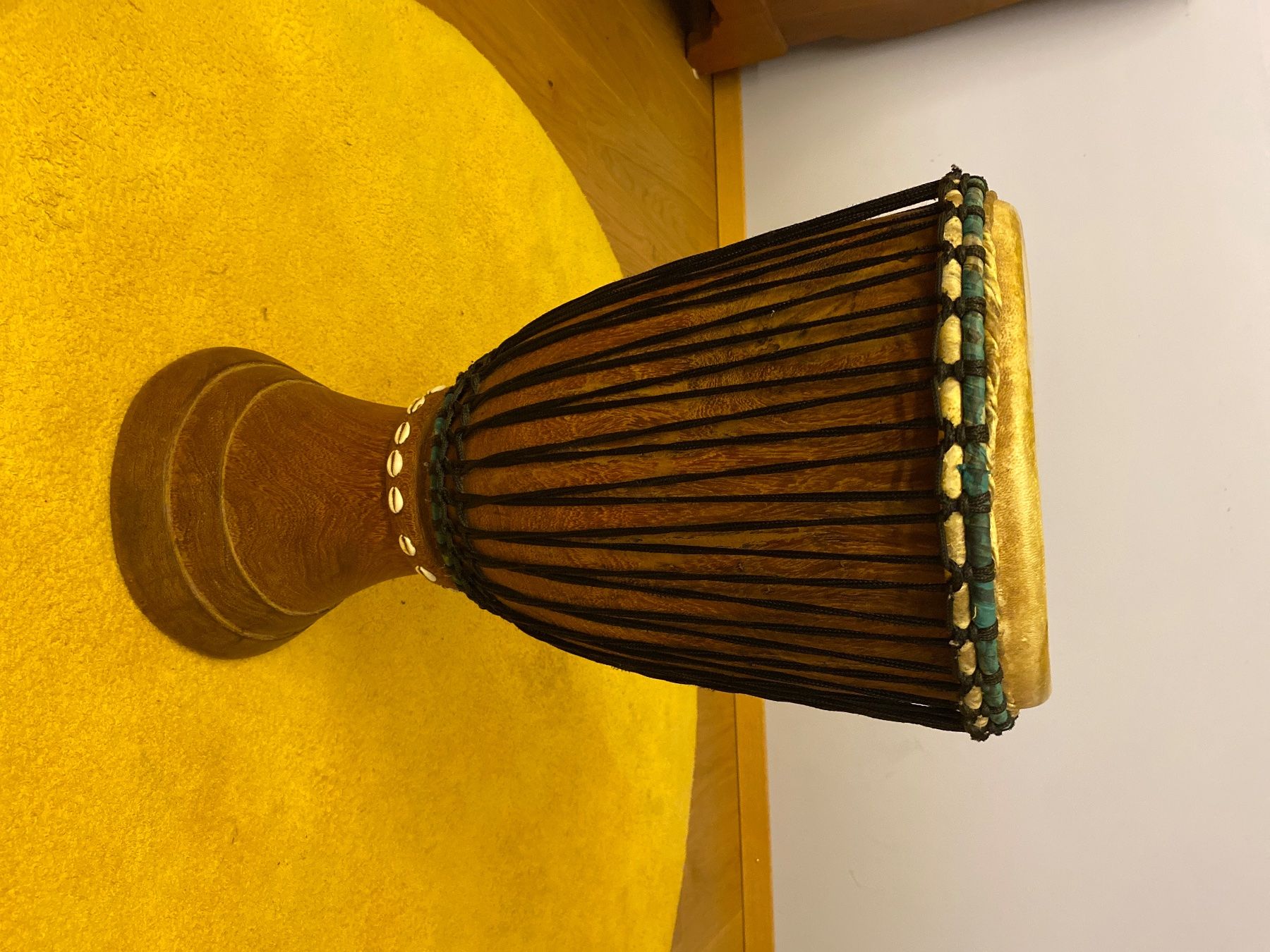 Instruments de musique: Djembé – D'occasion à Chamby par luc_m96c 2
