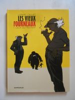 Les vieux fourneaux  -  édition spéciale