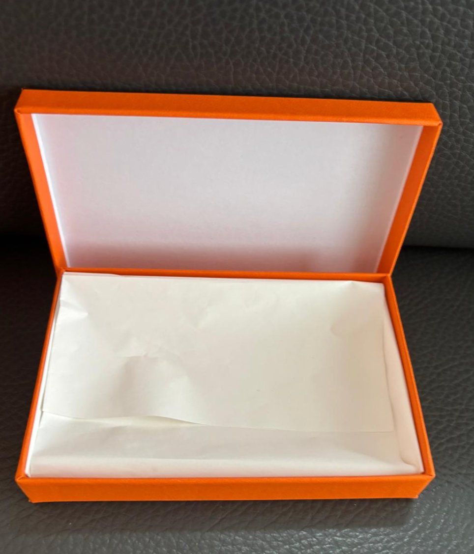 Hermès Borse: ❤️ Hermes Box – Nuovo (secondo la descrizione) da Steinhausen venduto da 2ndLove_Bag 2