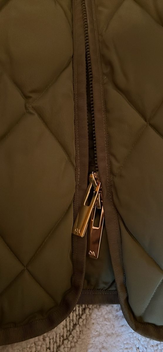 C&A Cappotti: Manteau vert neuf – Nuovo e nell'imballaggio originale da Neuchâtel venduto da sai_6zhx 3