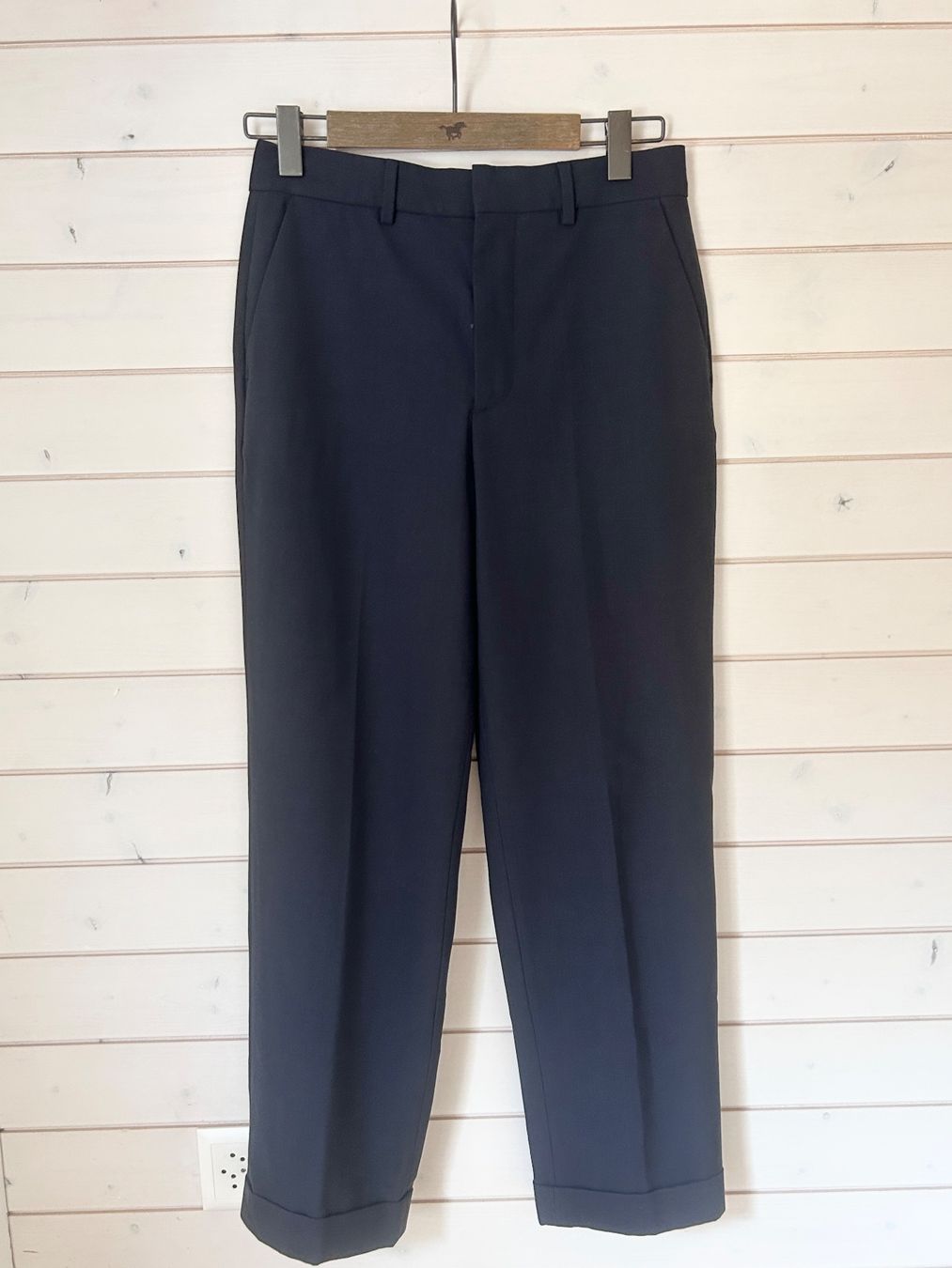 Closed Hosen: Closed Hose “Auckley” - W26 – Gebraucht aus Illnau von Monkky 1