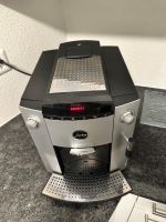 JURA IMPRESSA F505 frisch ab Service