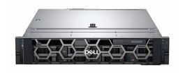 Dell PowerEdge R750xa | 2× Xeon Gold 6330 | 256GB RAM | GPU