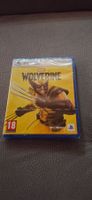 Wolverine