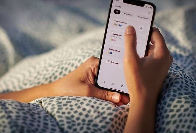 Hubs & Switches: IKEA Smart Home – D'occasion à St. Gallen par dominik.meyer00 3