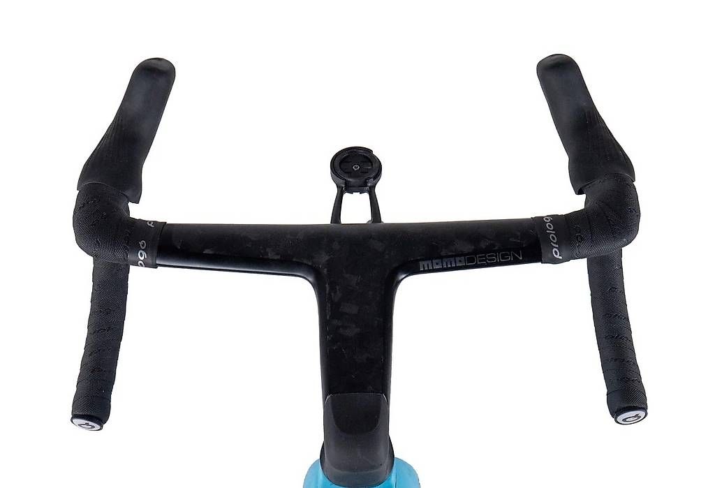Pièces détachées: Cockpit Cannondale SystemBar R-One – Neuf (Voir description) à Yverdon-les-Bains par vincent.thomet