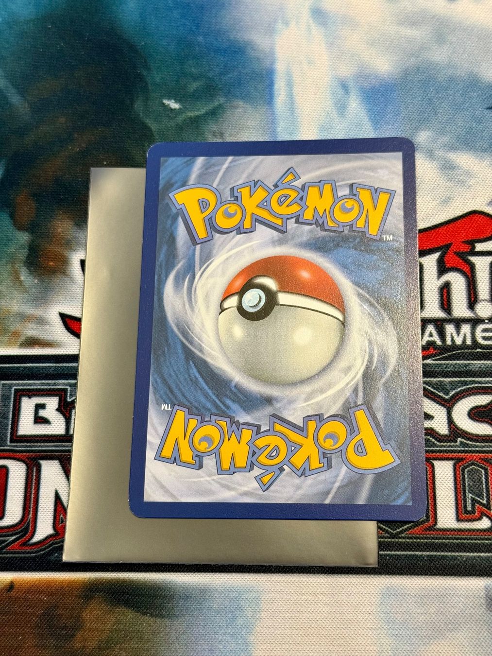 Pokémon Sammelbilder & Trading cards: Pokémon / Moira / PRE 142 / Ultra Rare / Mint – Gebraucht aus Lauerz von Tradeable 1