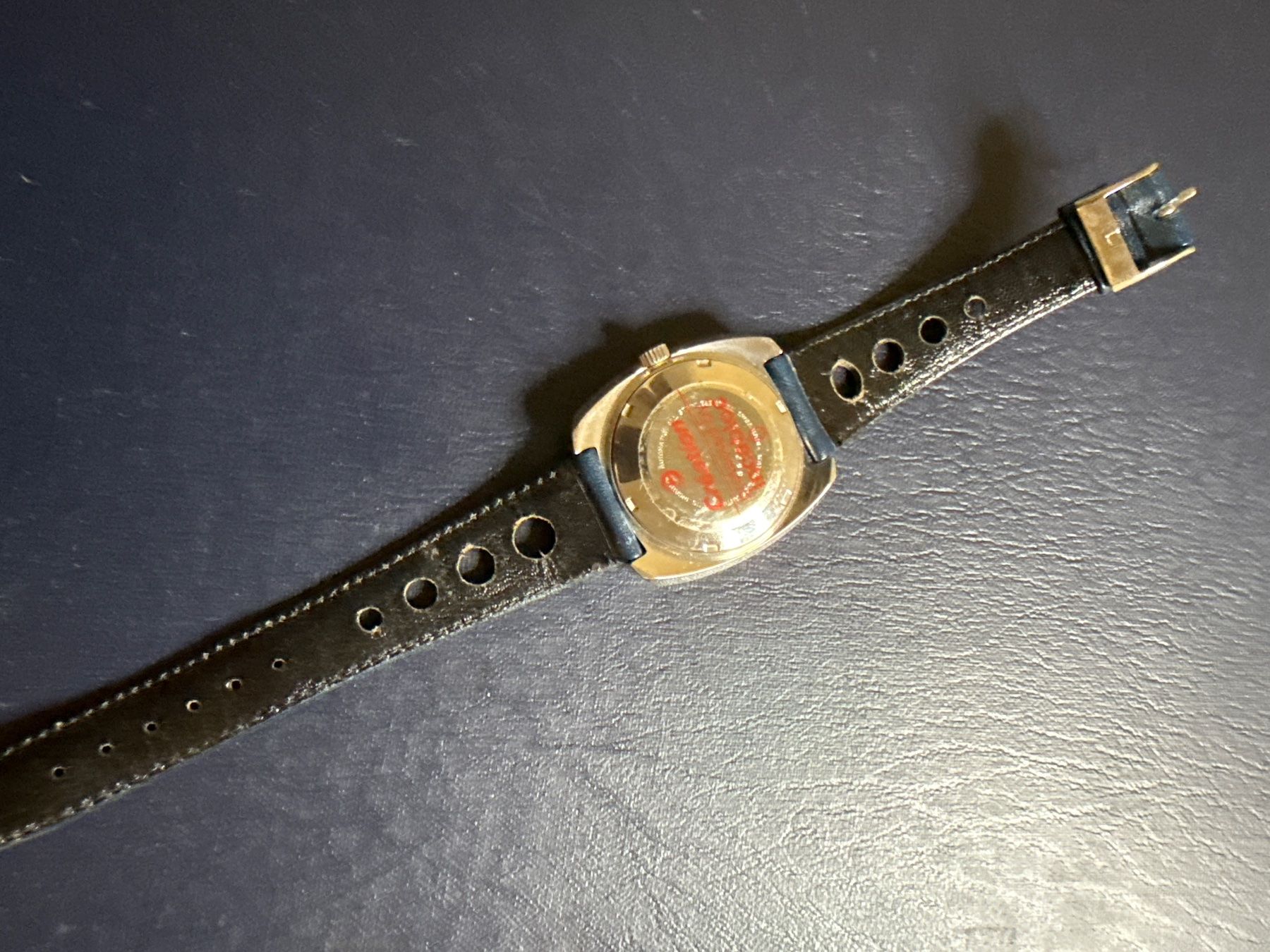 Orologi: Ceration Automatic 37 mm – Usato da Pfeffingen venduto da Allhandelklgwatches 4