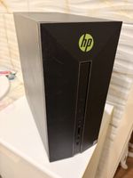 Boitier pc + Alimentation 