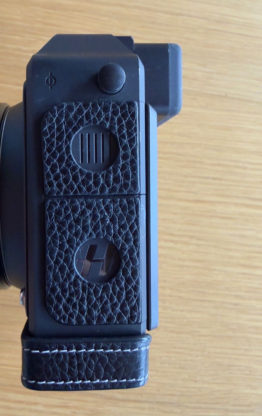 Hasselblad Kamera: Hasselblad X2D 100C - Garantie bis 04.03.27! – Gebraucht aus Aarburg von GeminiM 7