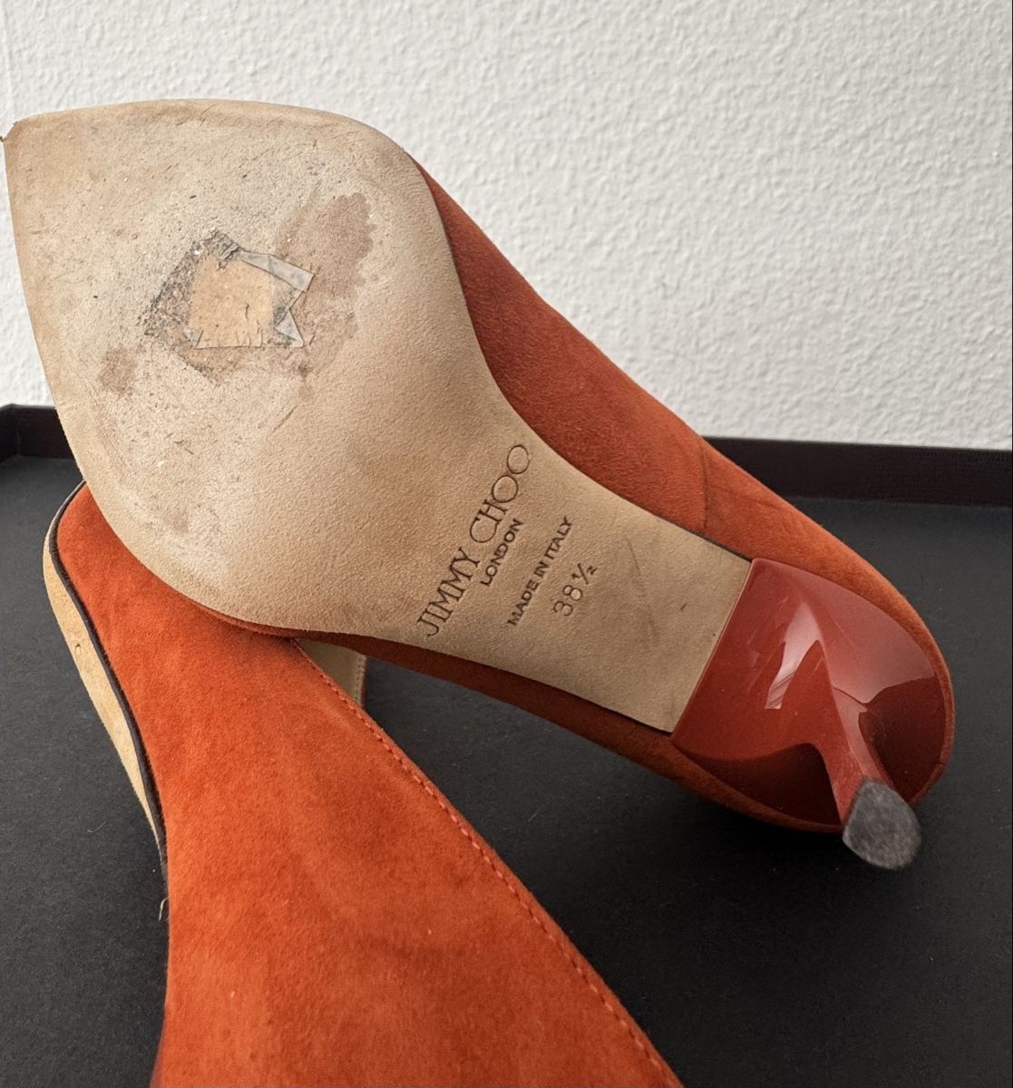 Jimmy Choo Chaussures femmes: Jimmy Choo Pumps  – Neuf (Voir description) à Benglen par Dormiglione 5