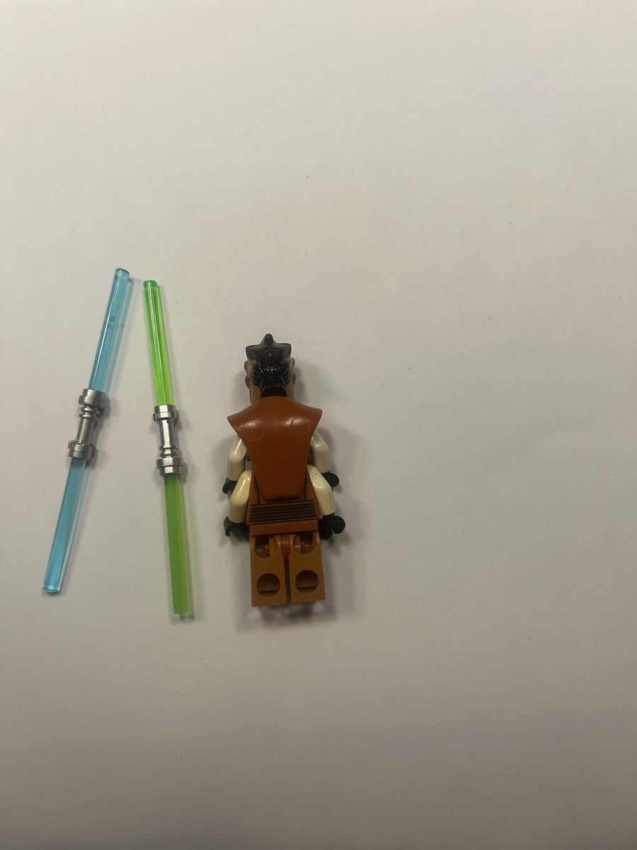 Lego Statuette: Lego Star Wars Pong Krell sw0435 – Nuovo (secondo la descrizione) da St. Margarethen TG venduto da nic_n9n5 1