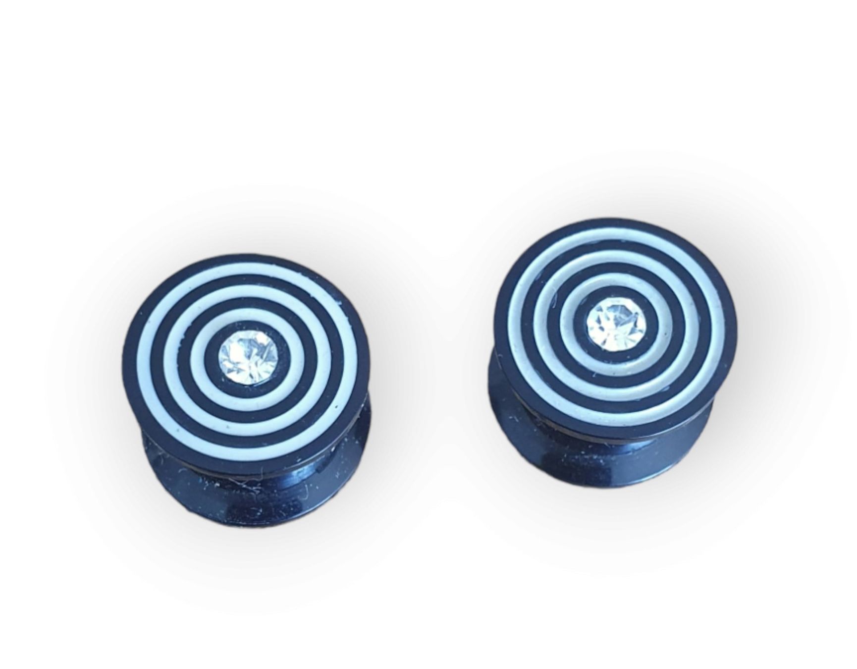 Gioielli per piercing: Tunnels/Plugs 12mm – Usato da Langenthal venduto da SecondChanceShop