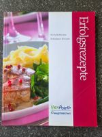 Erfolgsrezepte von WeightWatchers