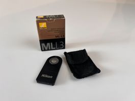 Nikon ML-L3 Remote Controller