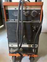 Schweissgerät Migatronic