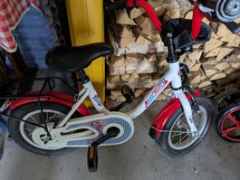 Fahrrad 12 Zoll