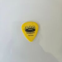 Lagwagon Chris Flip Flippin Guitar Pick Plektrum